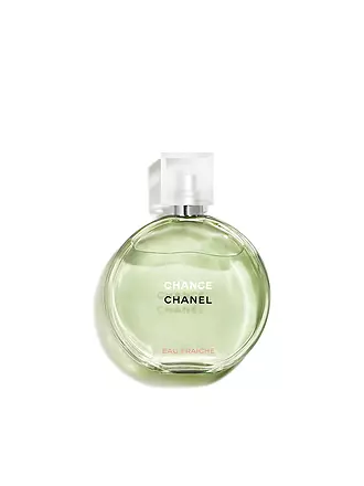 CHANEL |  EAU DE TOILETTE ZERSTÄUBER 35ML | 